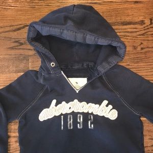 HOST PICK 💫 Girls Abercrombie Hoodie